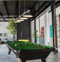 Z-LITE, CORDON 4 LIGHT BILLIARD, LINEAR LIGHT