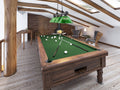 Z-LITE, CORDON 4 LIGHT BILLIARD, LINEAR LIGHT