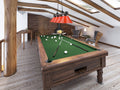Z-LITE, CORDON 4 LIGHT BILLIARD, LINEAR LIGHT