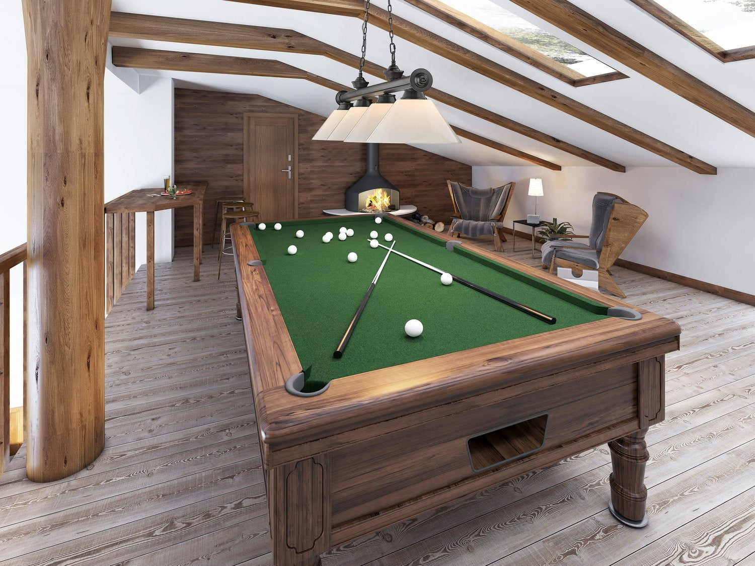 Z-LITE, CORDON 4 LIGHT BILLIARD, LINEAR LIGHT