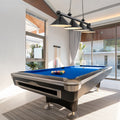Z-LITE, CORDON 4 LIGHT BILLIARD, LINEAR LIGHT