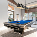 Z-LITE, CORDON 4 LIGHT BILLIARD, LINEAR LIGHT