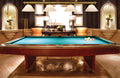 Z-LITE, CORDON 4 LIGHT BILLIARD, LINEAR LIGHT