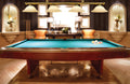 Z-LITE, CORDON 4 LIGHT BILLIARD, LINEAR LIGHT
