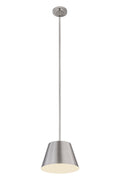 Z-LITE, LILLY PENDANT, PENDANT LIGHT