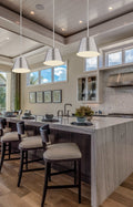 Z-LITE, LILLY PENDANT, PENDANT LIGHT