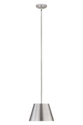Z-LITE, LILLY PENDANT, PENDANT LIGHT