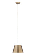 Z-LITE, LILLY PENDANT, PENDANT LIGHT