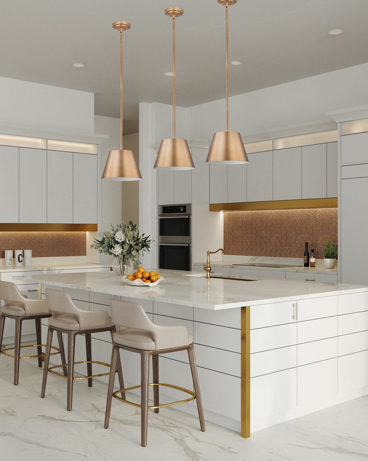 Z-LITE, LILLY PENDANT, PENDANT LIGHT