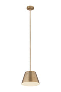 Z-LITE, LILLY PENDANT, PENDANT LIGHT