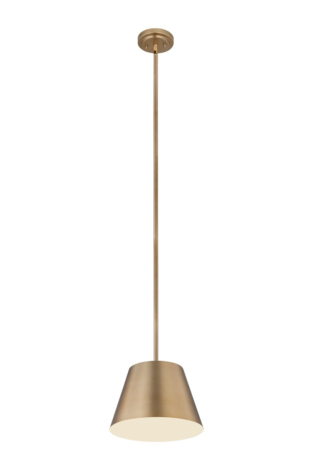 Z-LITE, LILLY PENDANT, PENDANT LIGHT