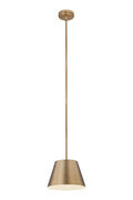 Z-LITE, LILLY PENDANT, PENDANT LIGHT