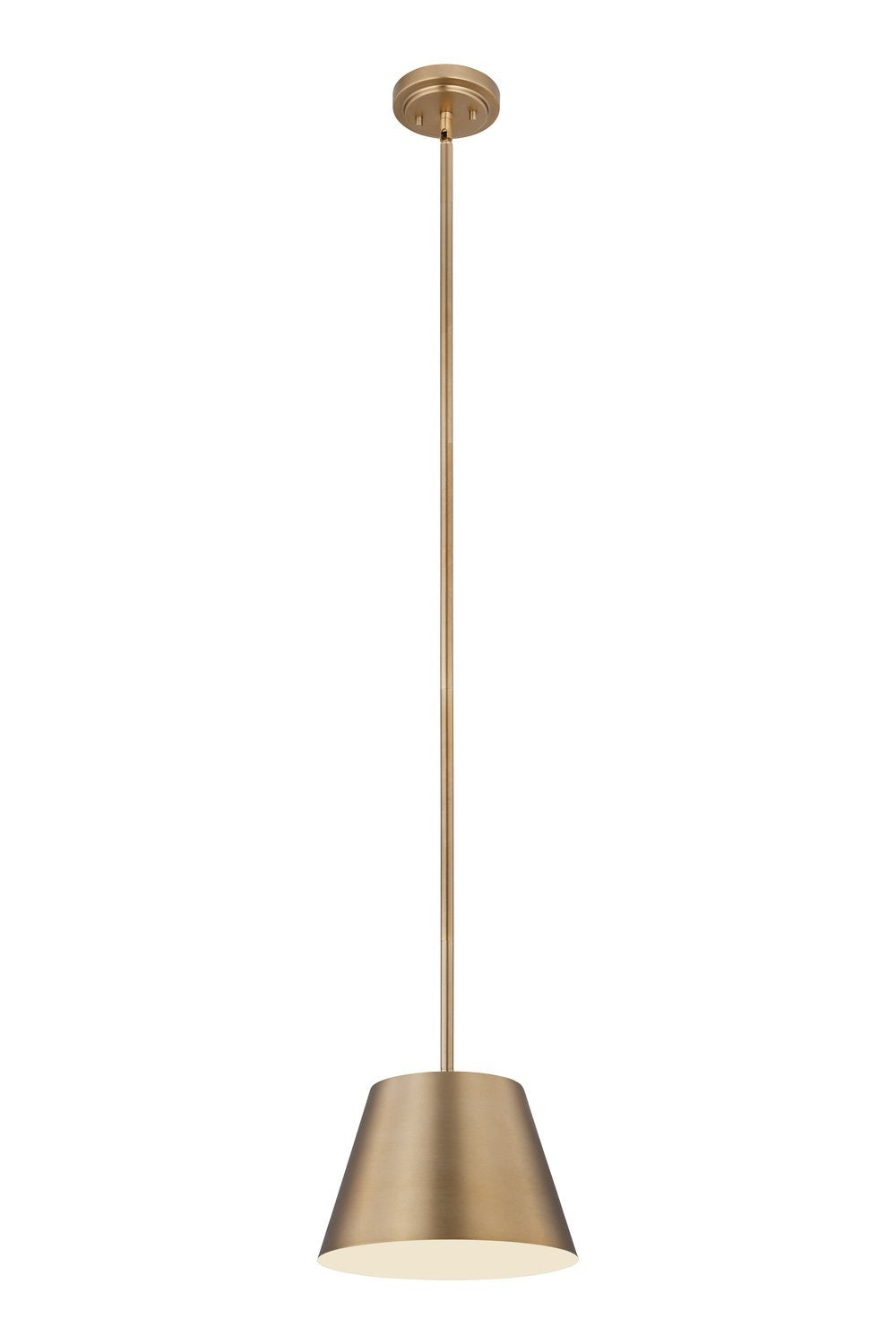 Z-LITE, LILLY PENDANT, PENDANT LIGHT