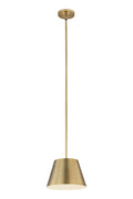 Z-LITE, LILLY PENDANT, PENDANT LIGHT