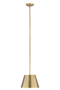 Z-LITE, LILLY PENDANT, PENDANT LIGHT