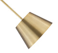 Z-LITE, LILLY PENDANT, PENDANT LIGHT