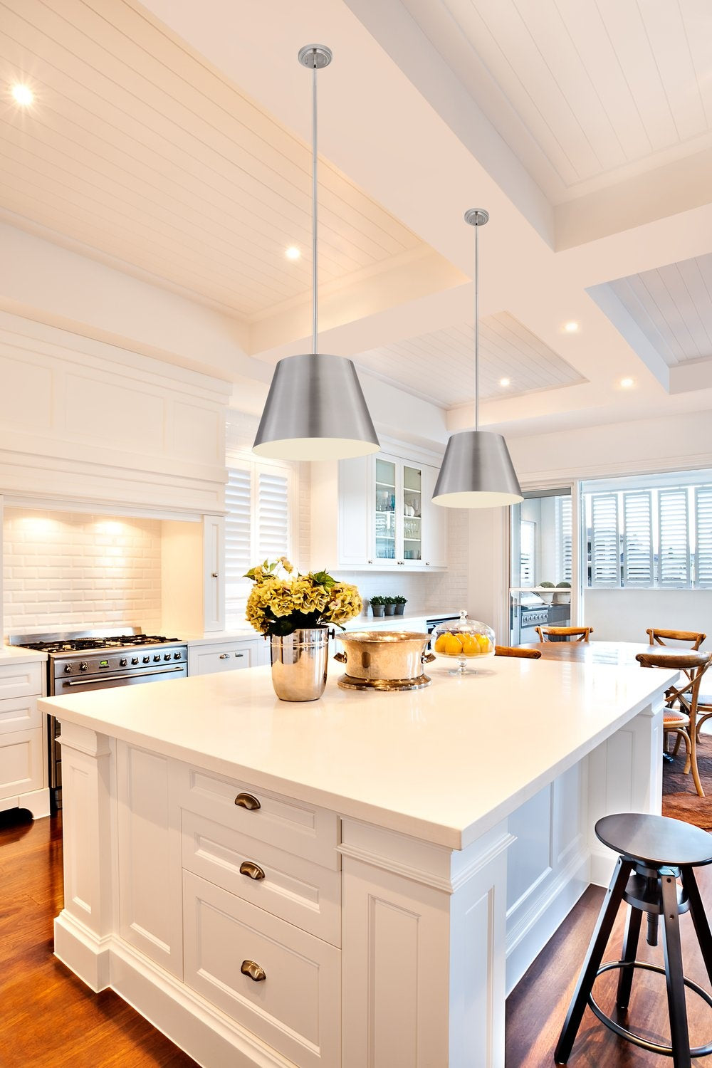Z-LITE, LILLY PENDANT, PENDANT LIGHT