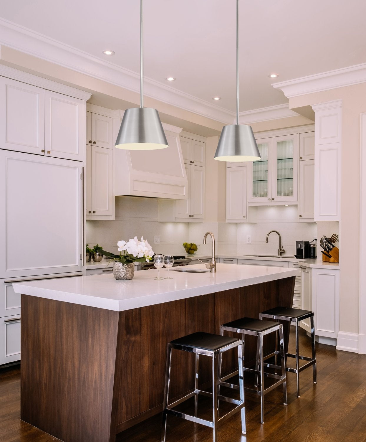 Z-LITE, LILLY PENDANT, PENDANT LIGHT