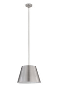Z-LITE, LILLY PENDANT, PENDANT LIGHT