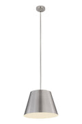 Z-LITE, LILLY PENDANT, PENDANT LIGHT
