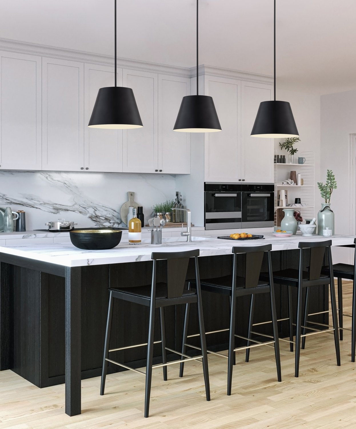 Z-LITE, LILLY PENDANT, PENDANT LIGHT
