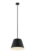 Z-LITE, LILLY PENDANT, PENDANT LIGHT