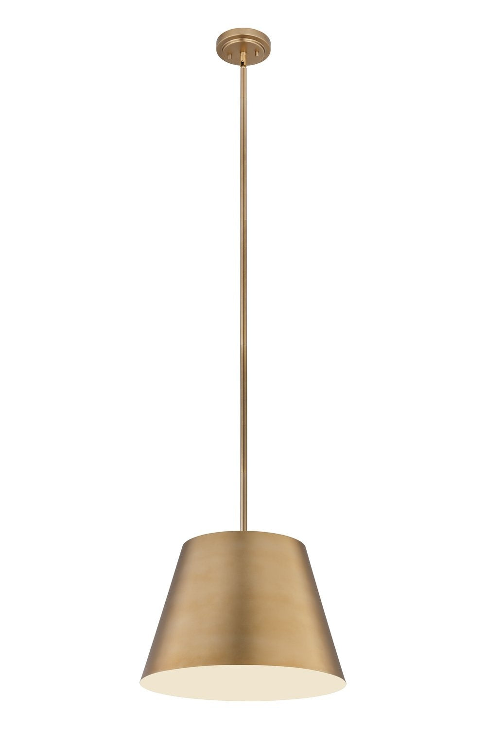 Z-LITE, LILLY PENDANT, PENDANT LIGHT
