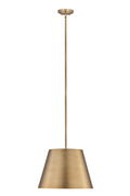 Z-LITE, LILLY PENDANT, PENDANT LIGHT