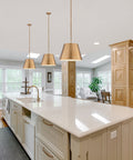 Z-LITE, LILLY PENDANT, PENDANT LIGHT