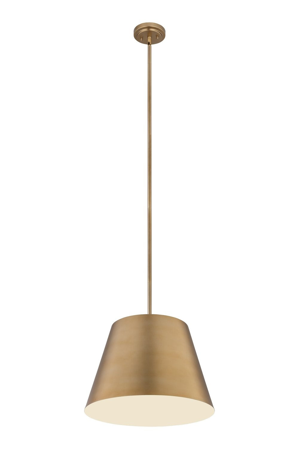 Z-LITE, LILLY PENDANT, PENDANT LIGHT