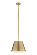 Z-LITE, LILLY PENDANT, PENDANT LIGHT