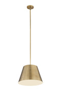 Z-LITE, LILLY PENDANT, PENDANT LIGHT