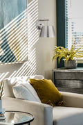 Z-LITE, LILLY WALL SCONCE, WALL SCONCES
