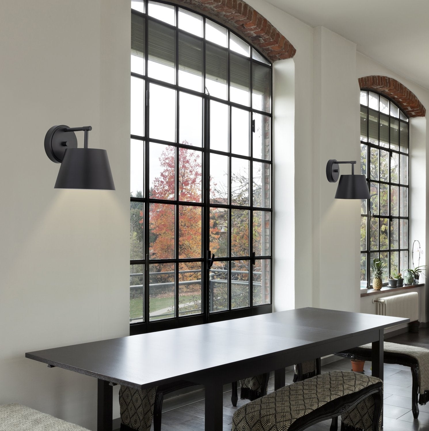 Z-LITE, LILLY WALL SCONCE, WALL SCONCES