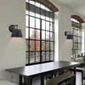 Z-LITE, LILLY WALL SCONCE, WALL SCONCES