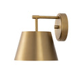 Z-LITE, LILLY WALL SCONCE, WALL SCONCES