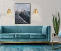 Z-LITE, LILLY WALL SCONCE, WALL SCONCES