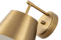 Z-LITE, LILLY WALL SCONCE, WALL SCONCES