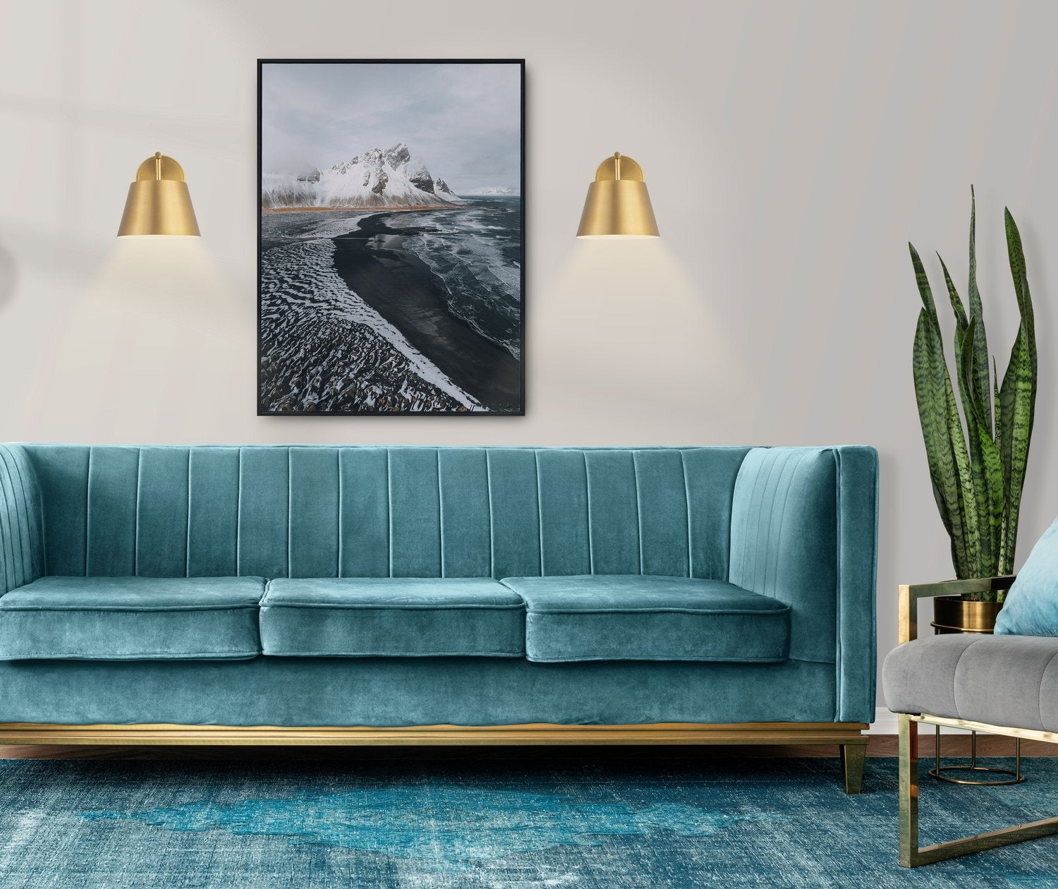 Z-LITE, LILLY WALL SCONCE, WALL SCONCES