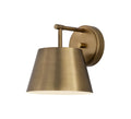 Z-LITE, LILLY WALL SCONCE, WALL SCONCES