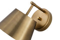 Z-LITE, LILLY WALL SCONCE, WALL SCONCES