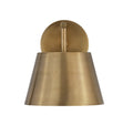 Z-LITE, LILLY WALL SCONCE, WALL SCONCES