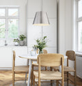 Z-LITE, LILLY PENDANT, PENDANT LIGHT
