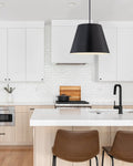 Z-LITE, LILLY PENDANT, PENDANT LIGHT