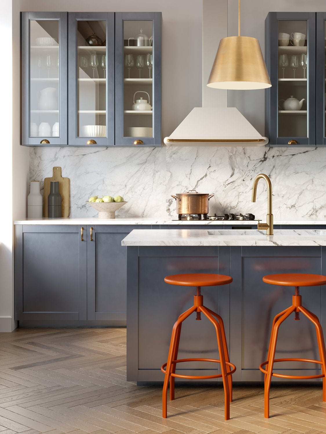 Z-LITE, LILLY PENDANT, PENDANT LIGHT