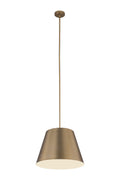 Z-LITE, LILLY PENDANT, PENDANT LIGHT