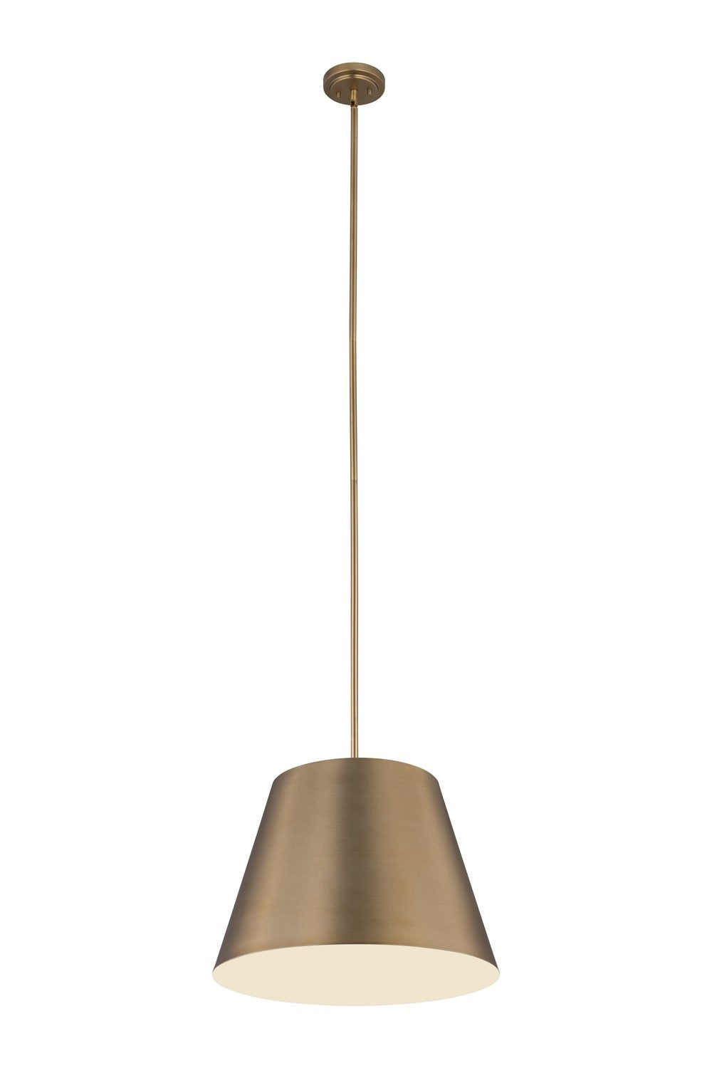 Z-LITE, LILLY PENDANT, PENDANT LIGHT