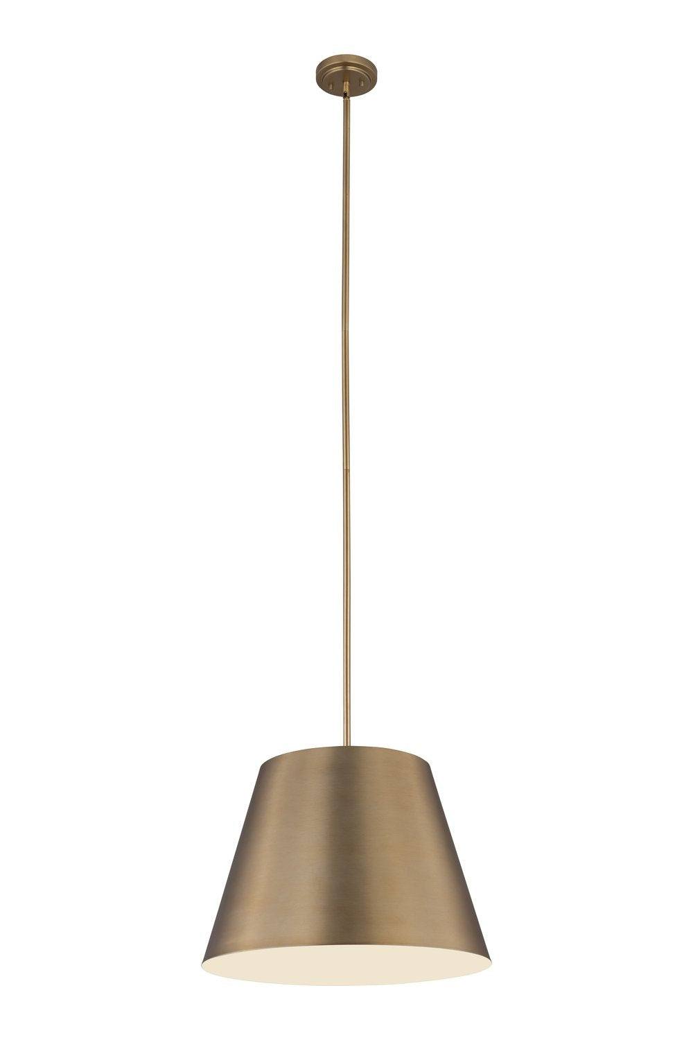 Z-LITE, LILLY PENDANT, PENDANT LIGHT