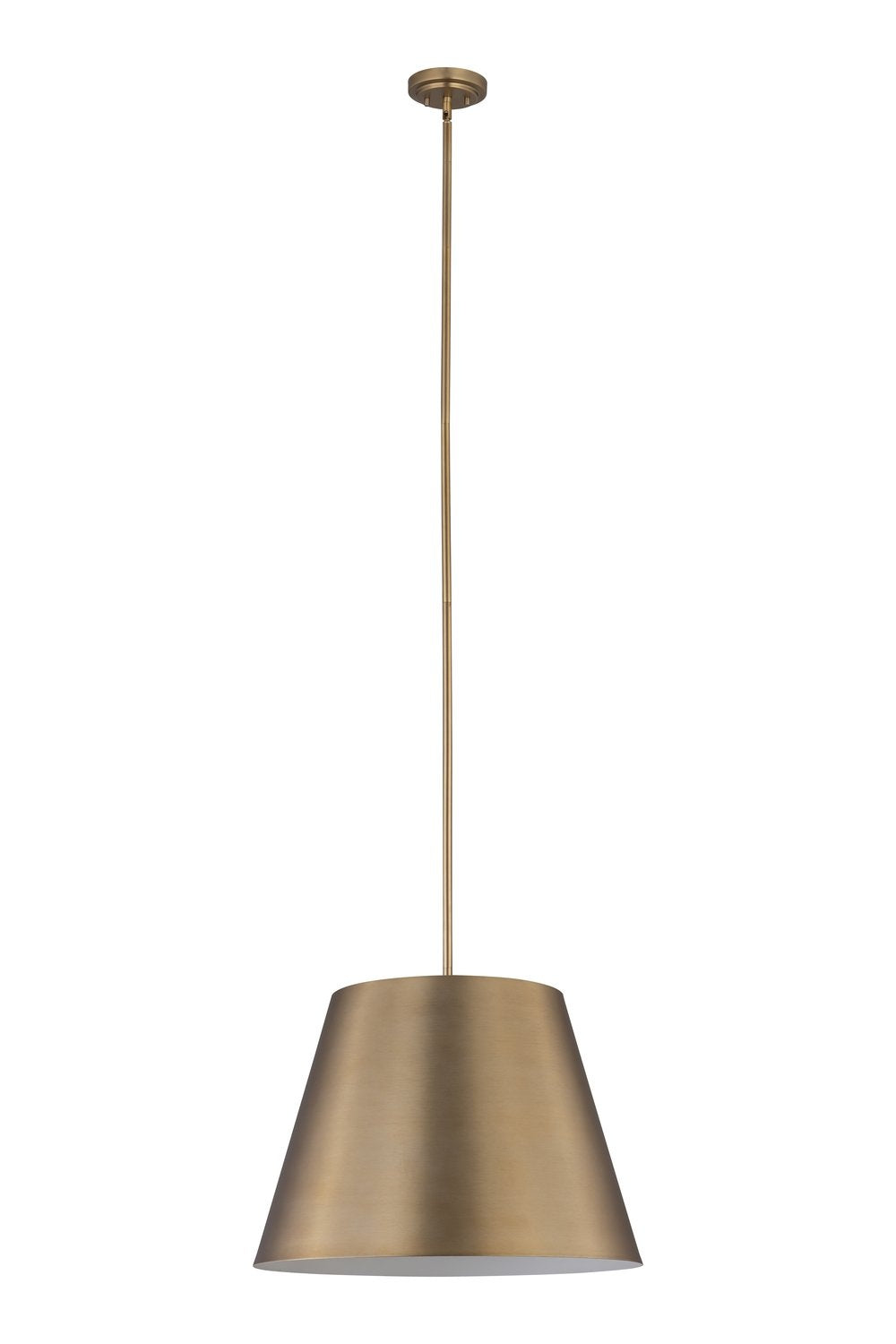 Z-LITE, LILLY PENDANT, PENDANT LIGHT