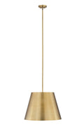 Z-LITE, LILLY PENDANT, PENDANT LIGHT